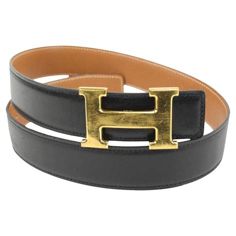 does hermes make a 32 mm womes belt|genuine hermes belt.